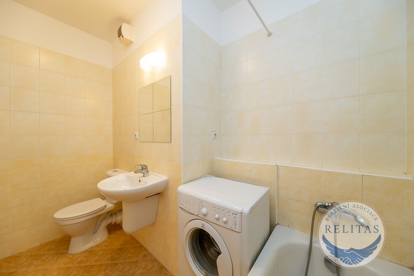 Pronájem bytu 1+kk 31 m² - foto 5