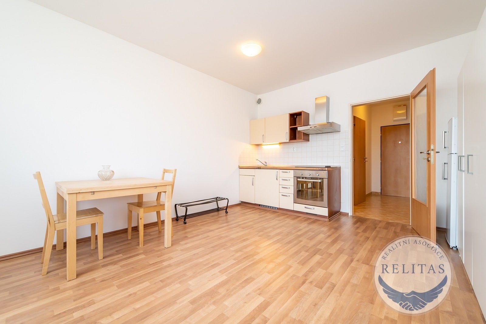 Pronájem bytu 1+kk 31 m² - foto 12