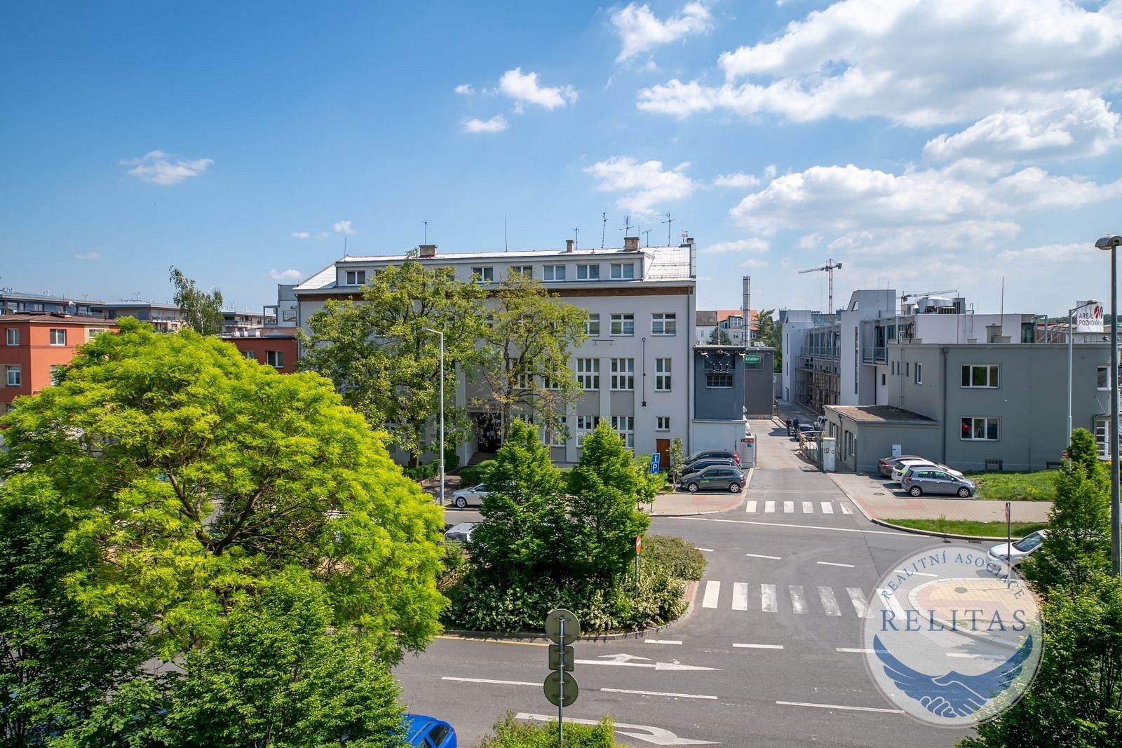 Pronájem bytu 1+kk 31 m² - foto 11