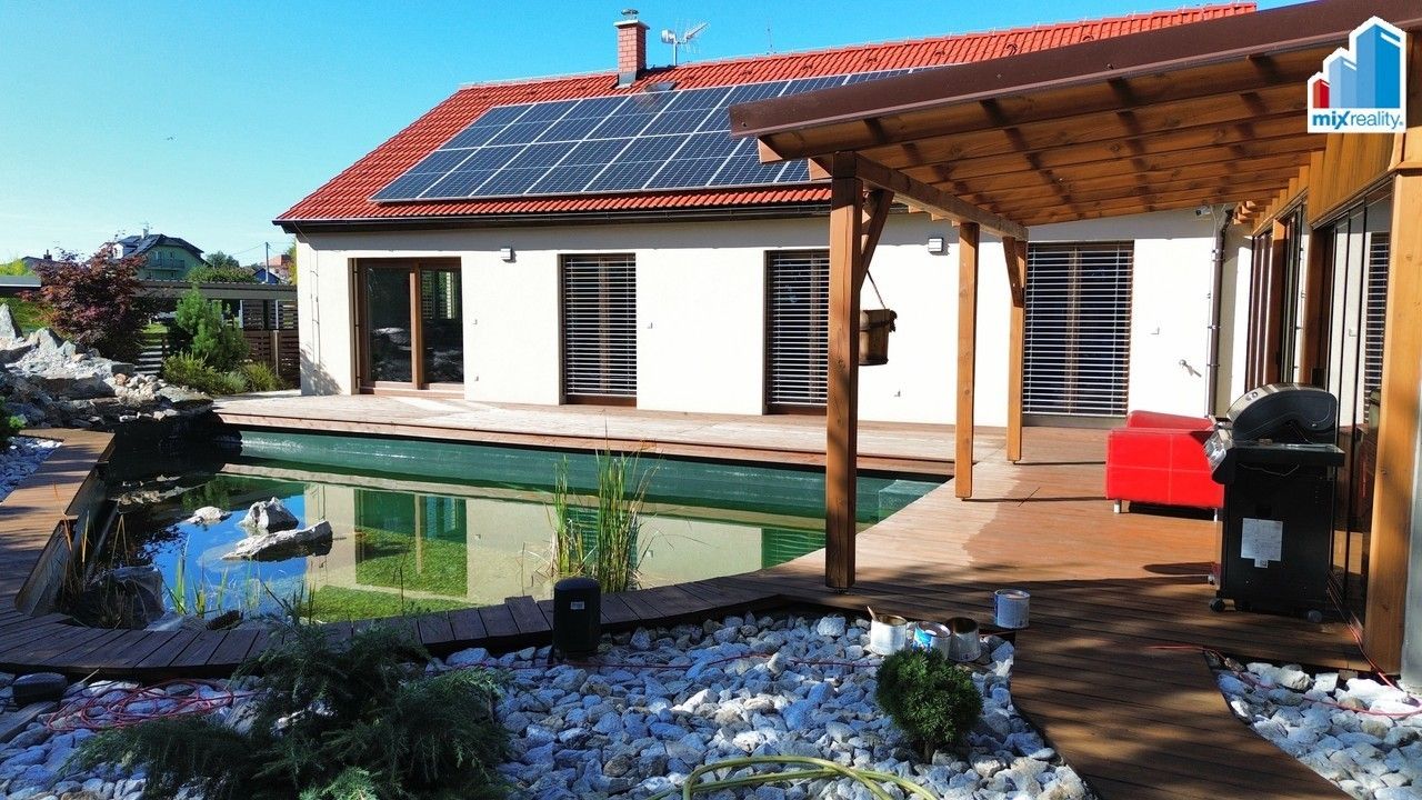 Prodej domu 115 m² - foto 5