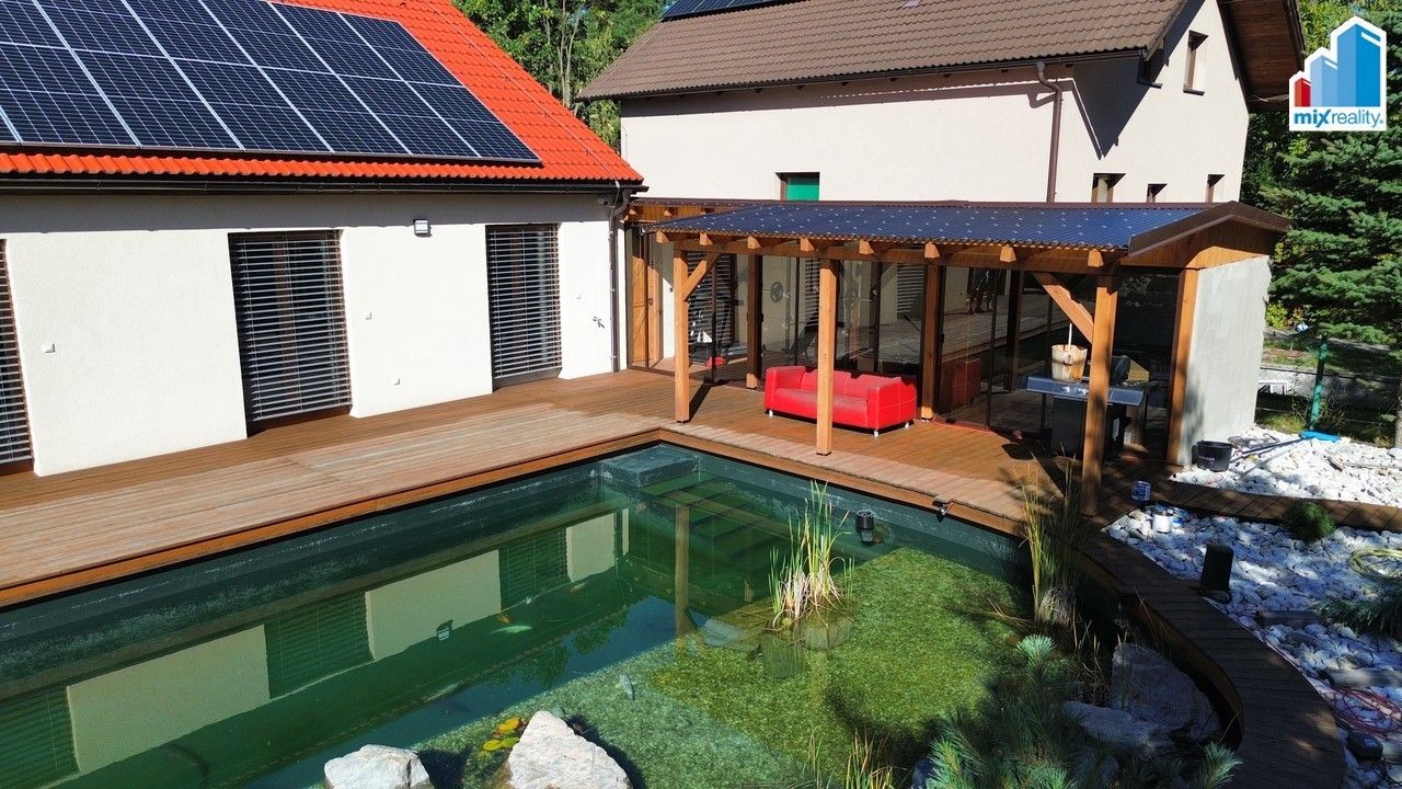 Prodej domu 115 m² - foto 3
