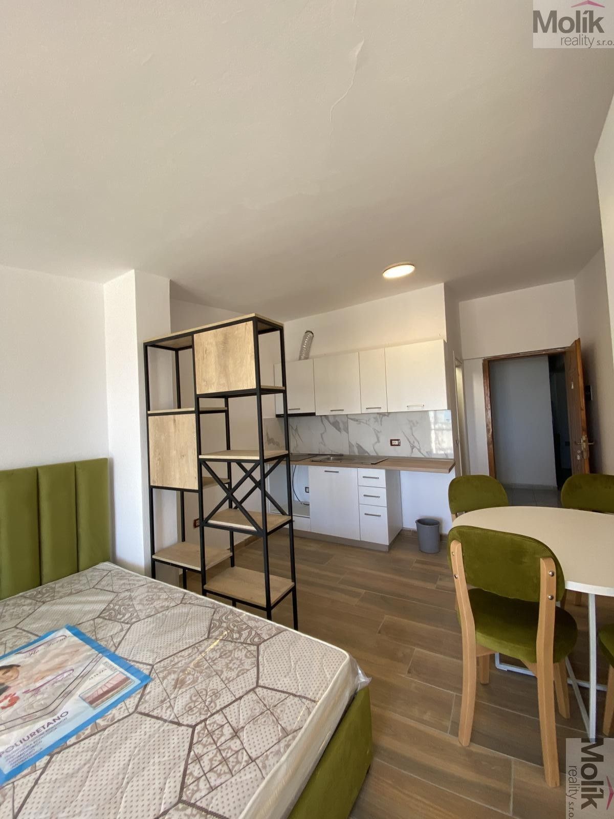 Prodej bytu 1+kk 41 m² - foto 2