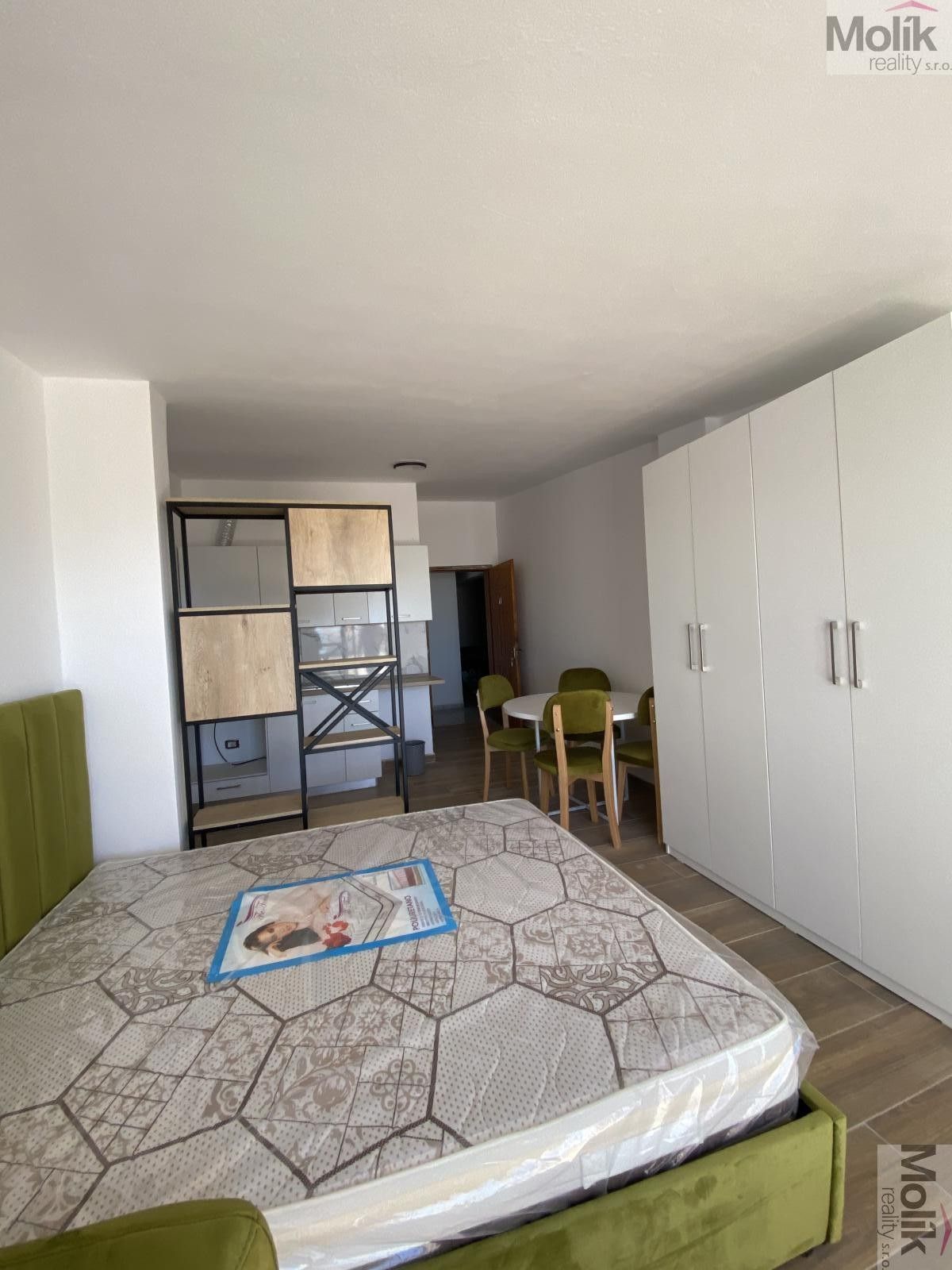 Prodej bytu 1+kk 41 m² - foto 3