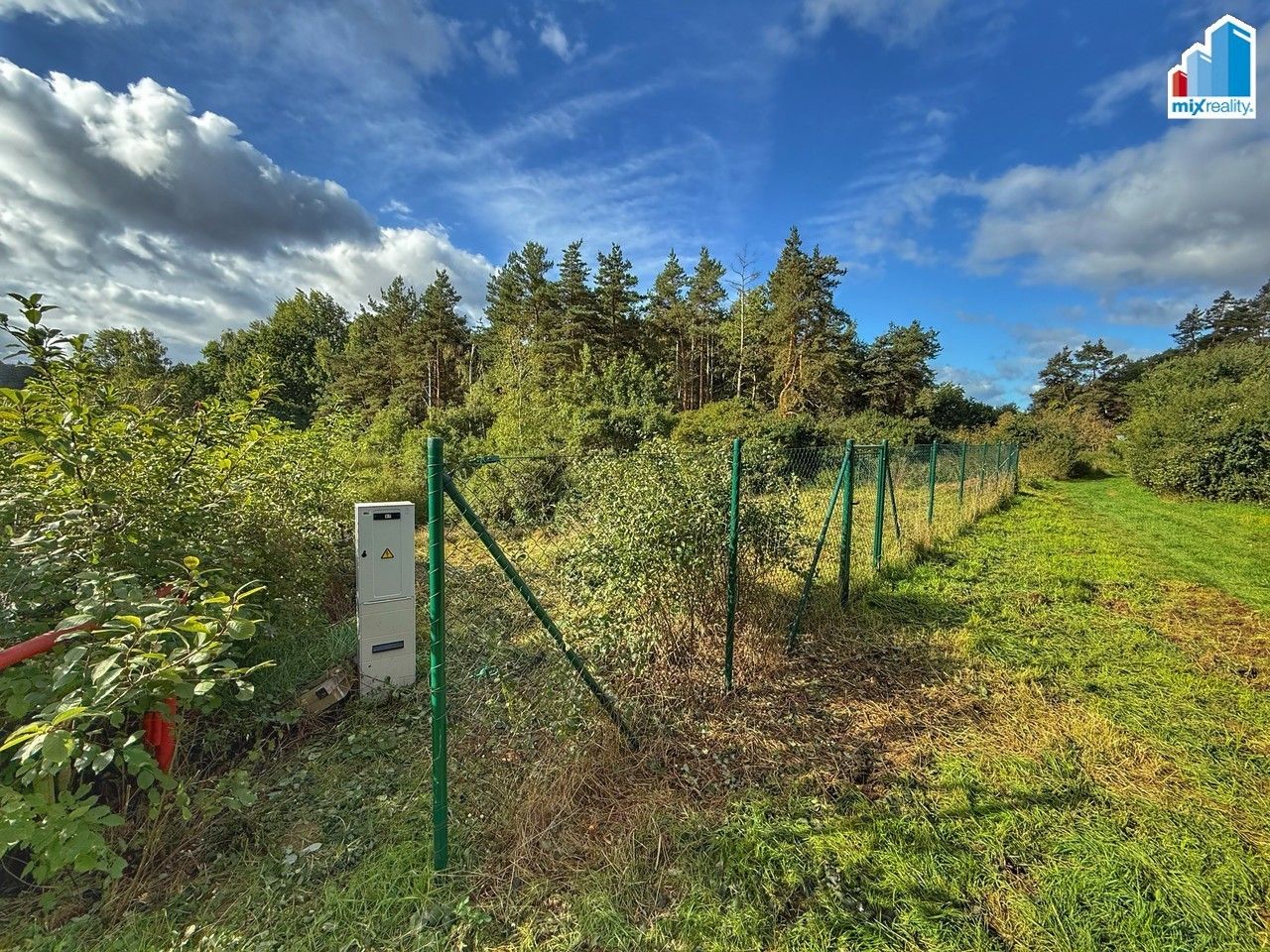Prodej pozemku 710 m² - foto 6