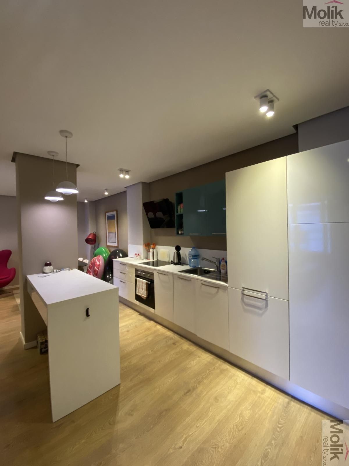Prodej bytu 2+kk 79 m² - foto 3
