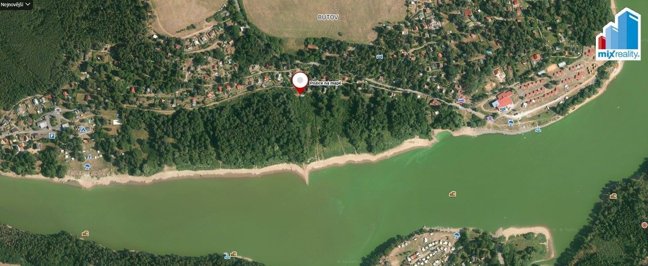 Prodej pozemku 710 m² - foto 12