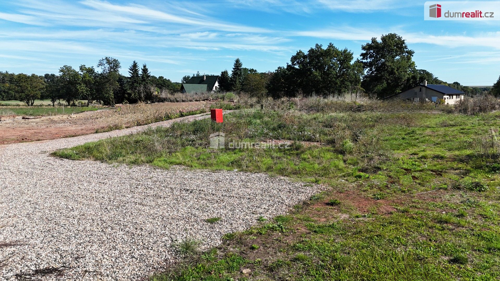Prodej pozemku 1166 m² - foto 4