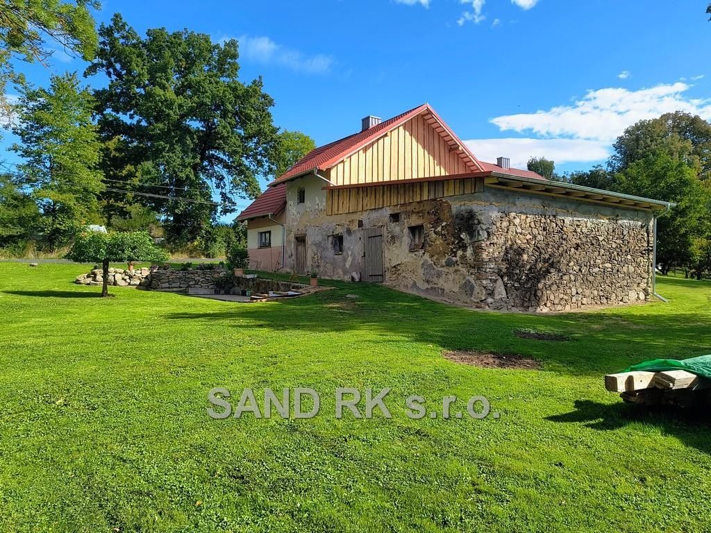 Prodej domu 256 m² - foto 21