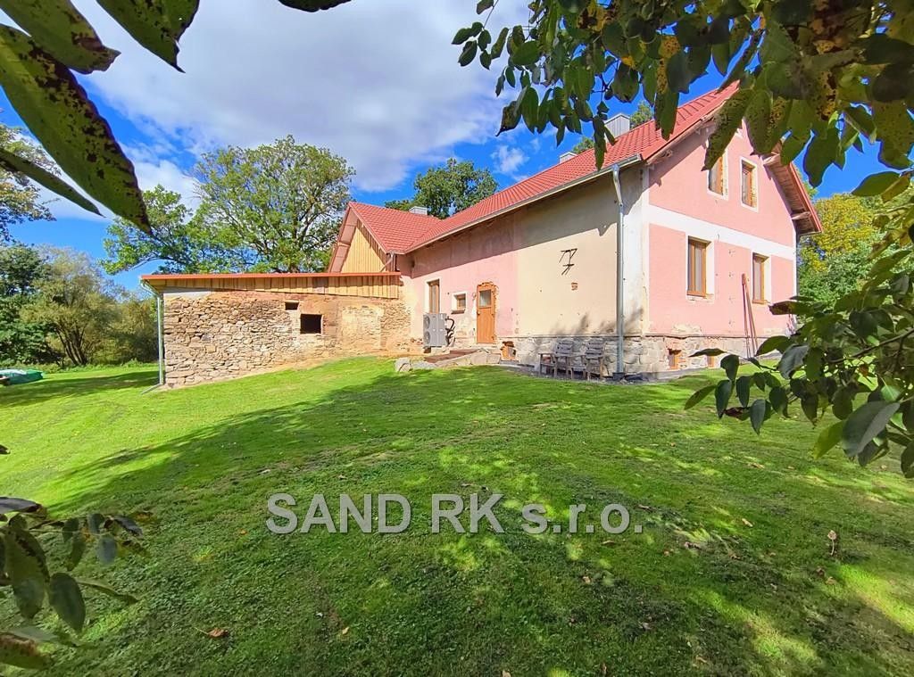 Prodej domu 256 m² - foto 20