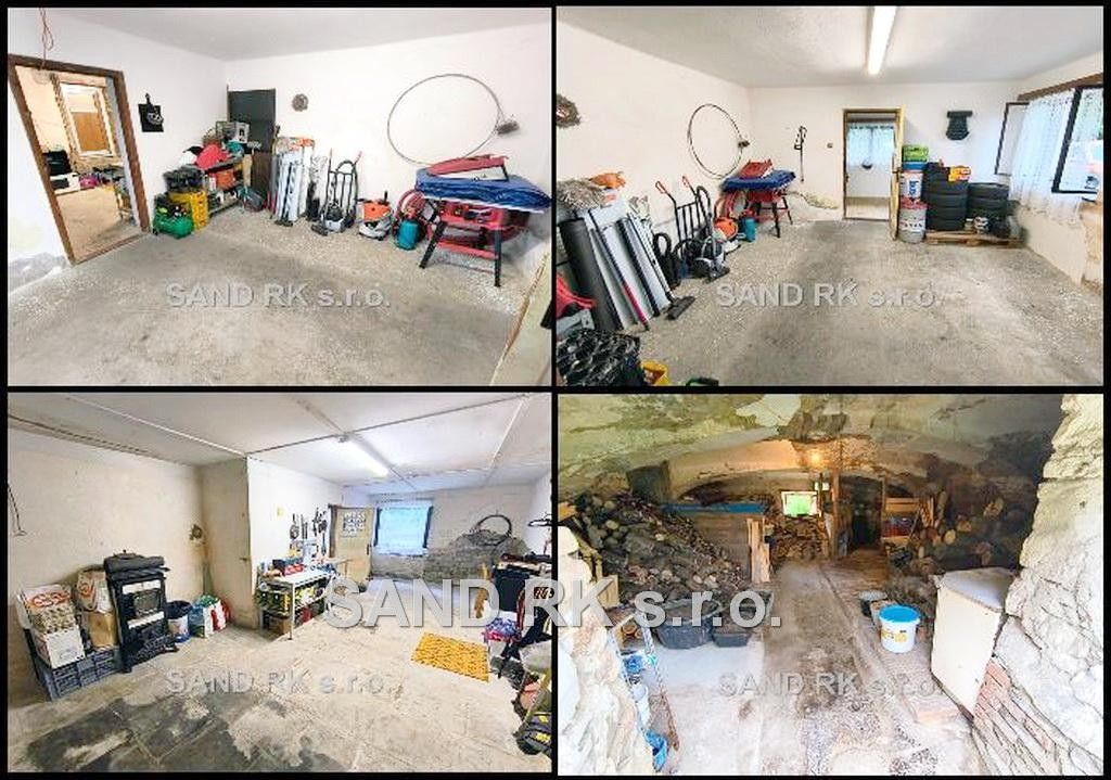 Prodej domu 256 m² - foto 28