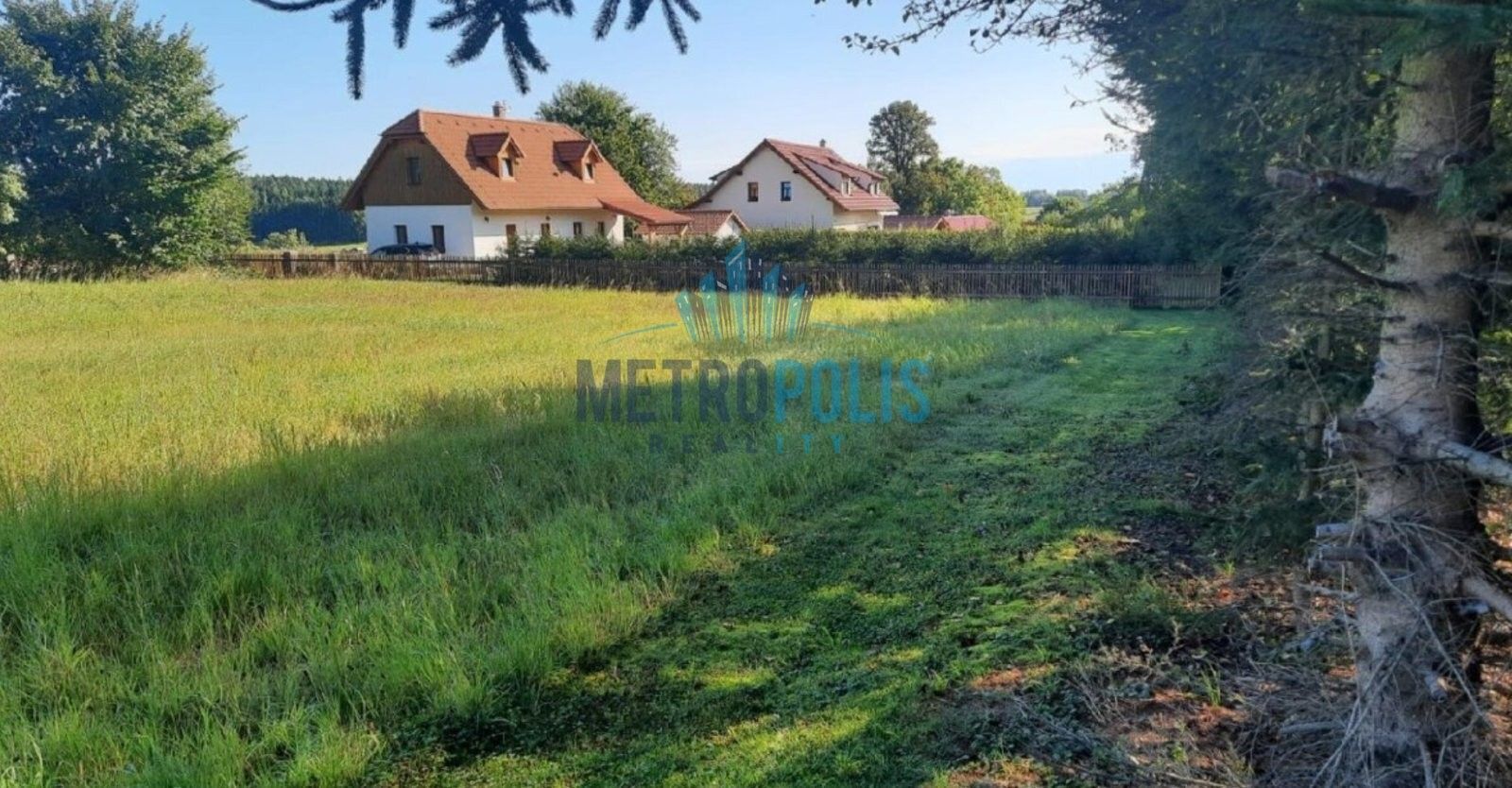 Prodej pozemku 4016 m² - foto 6