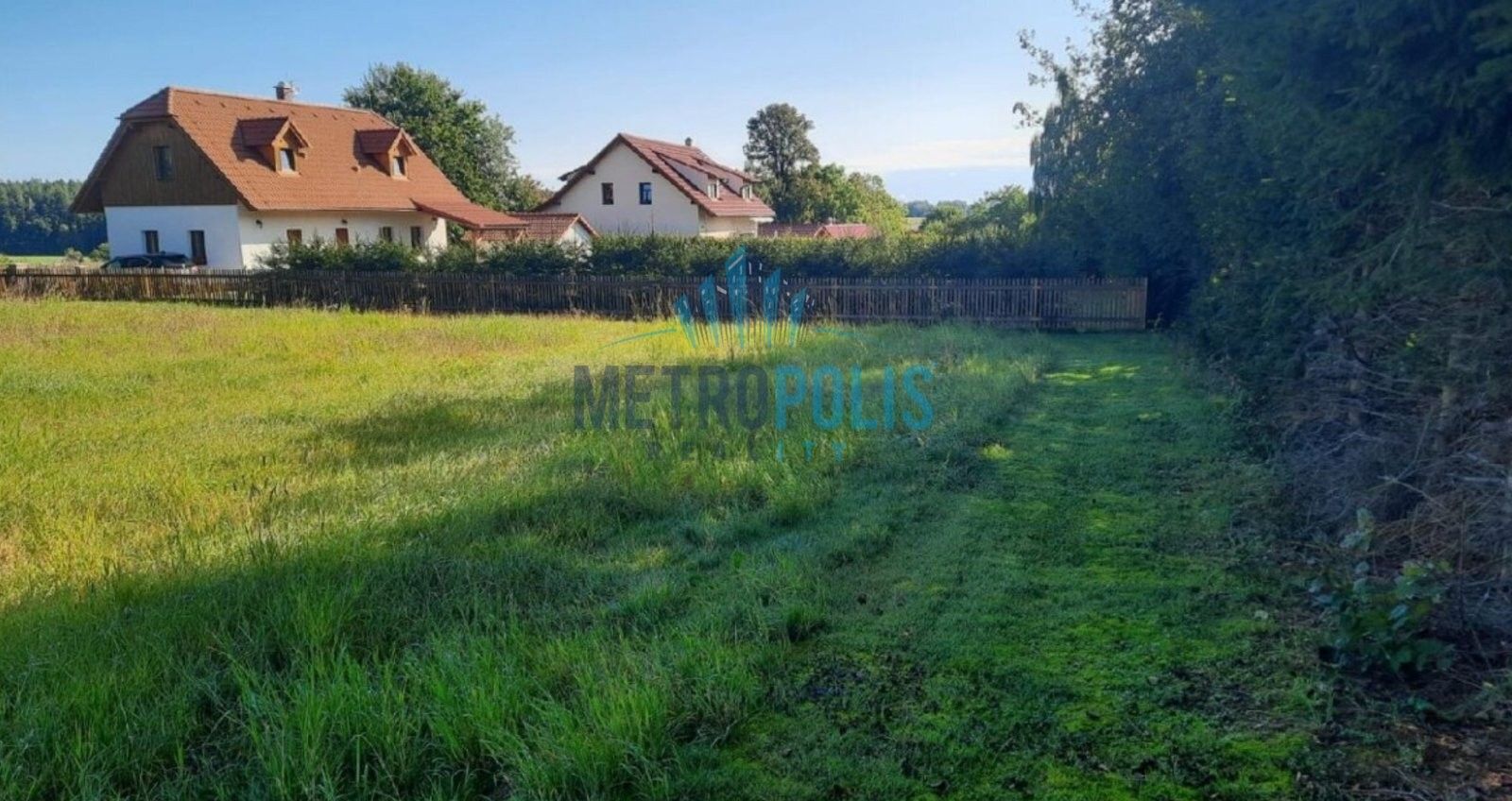 Prodej pozemku 4016 m² - foto 8