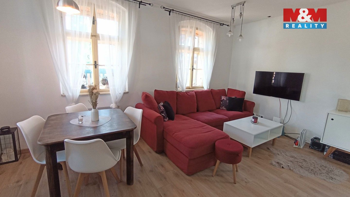 Prodej domu 46 m² - foto 1