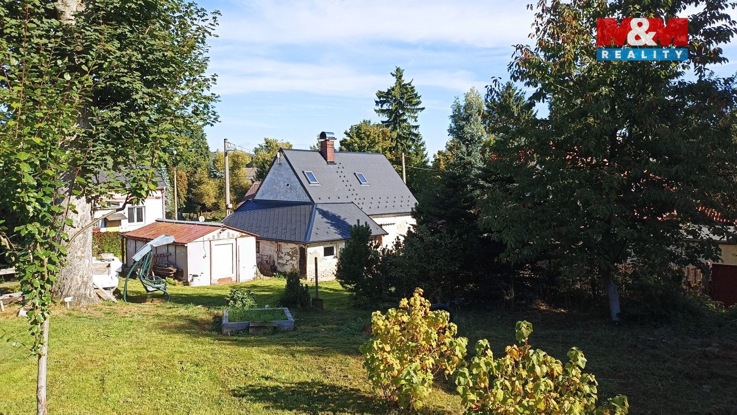Prodej domu 46 m² - foto 2