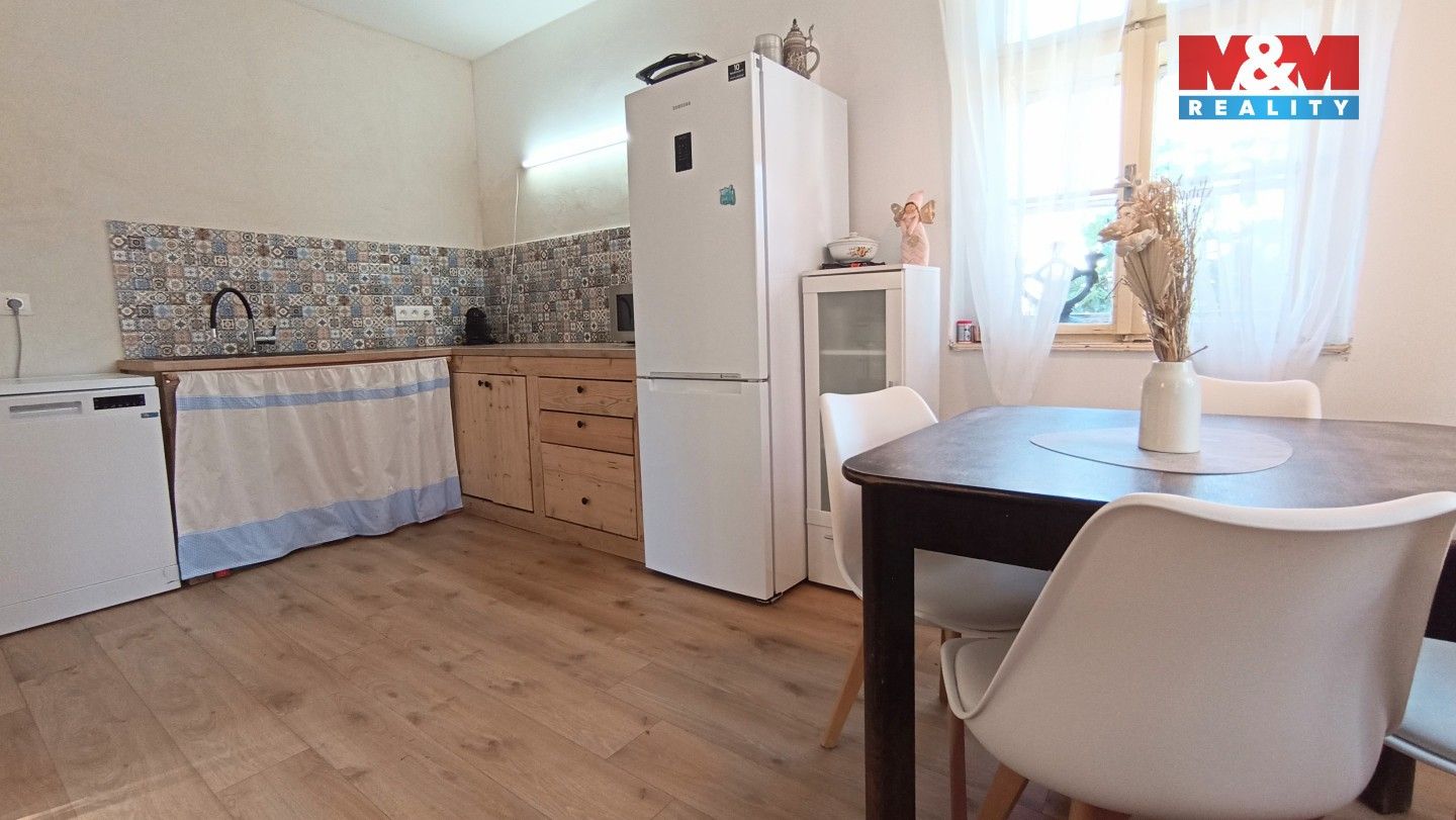 Prodej domu 46 m² - foto 4