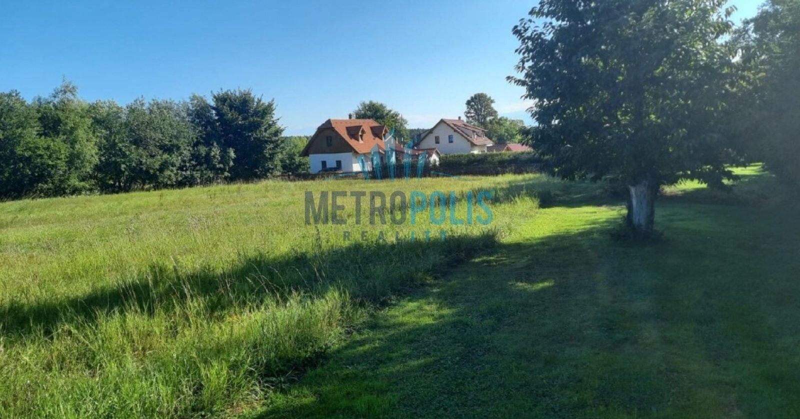 Prodej pozemku 4016 m² - foto 9