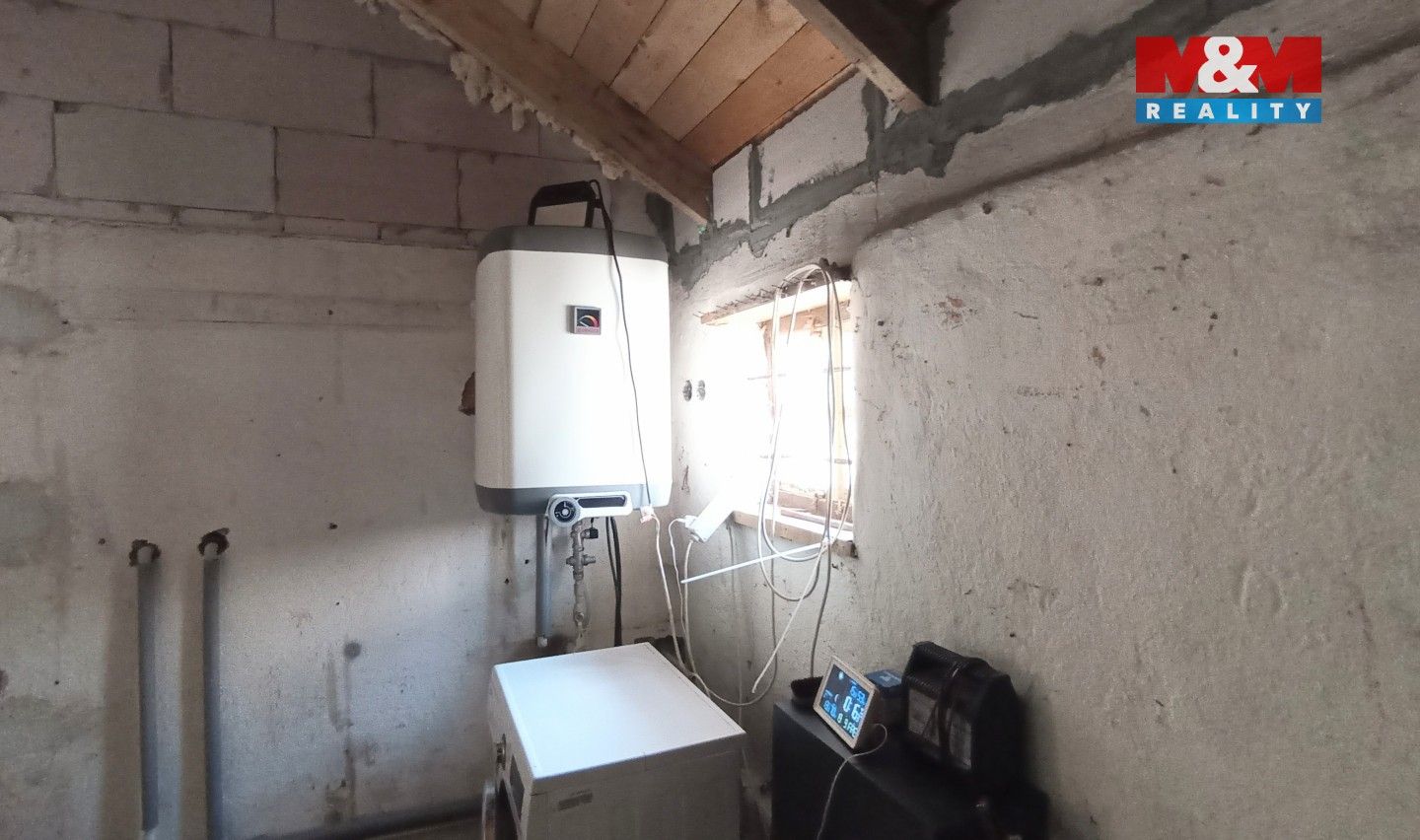 Prodej domu 46 m² - foto 15