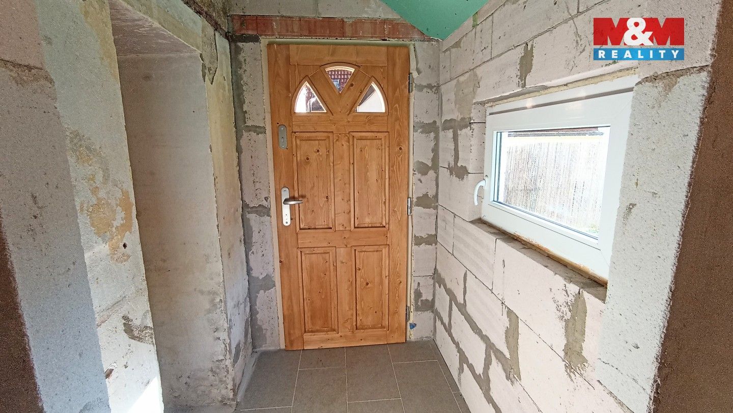 Prodej domu 46 m² - foto 21
