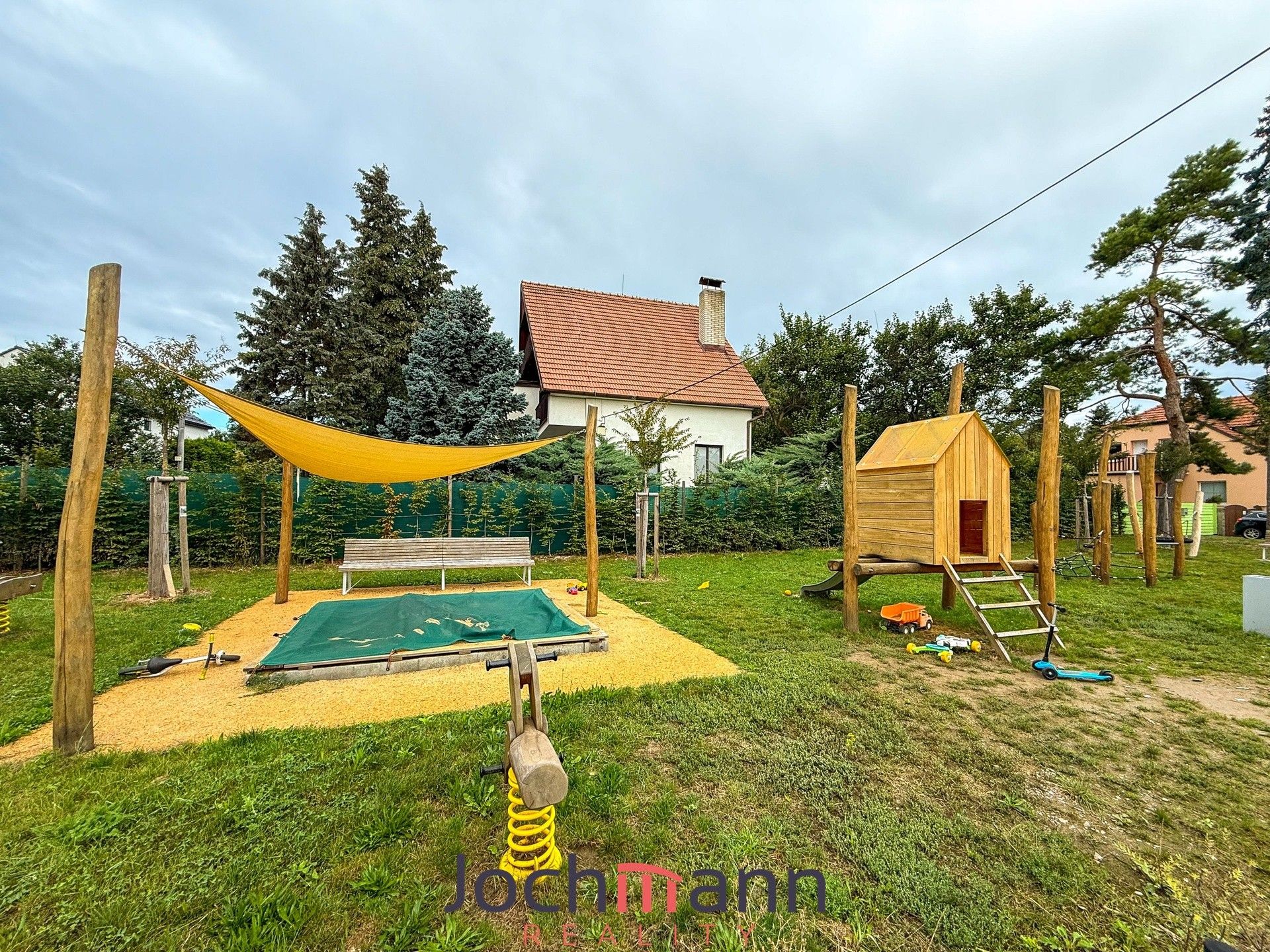 Prodej domu 320 m² - foto 21