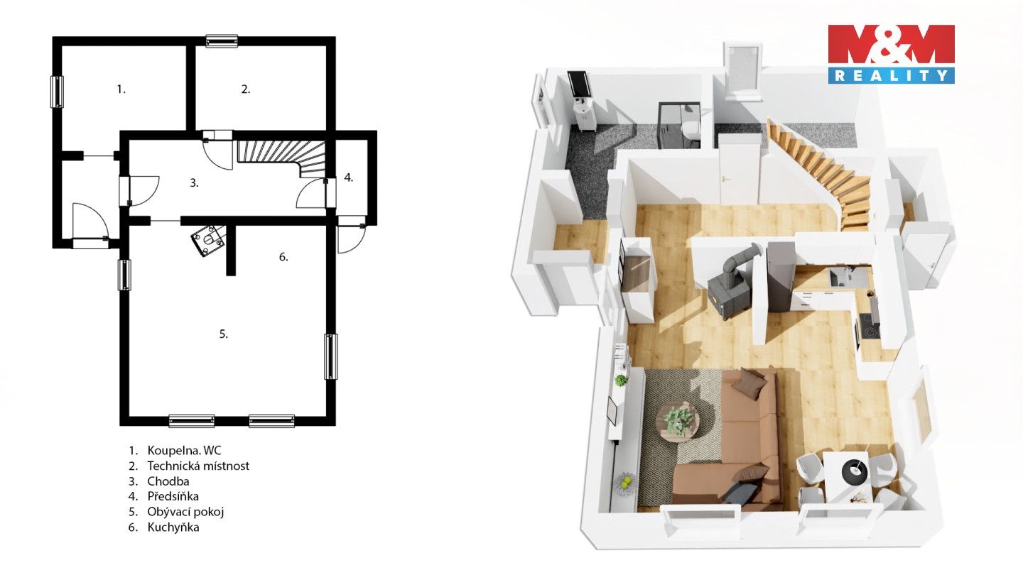 Prodej domu 46 m² - foto 29