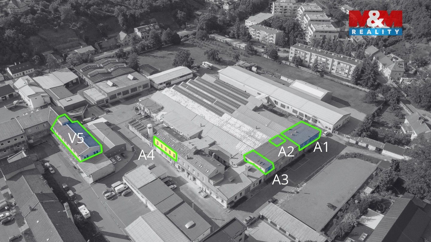 Pronájem komerčního prostoru 140 m² - foto 4