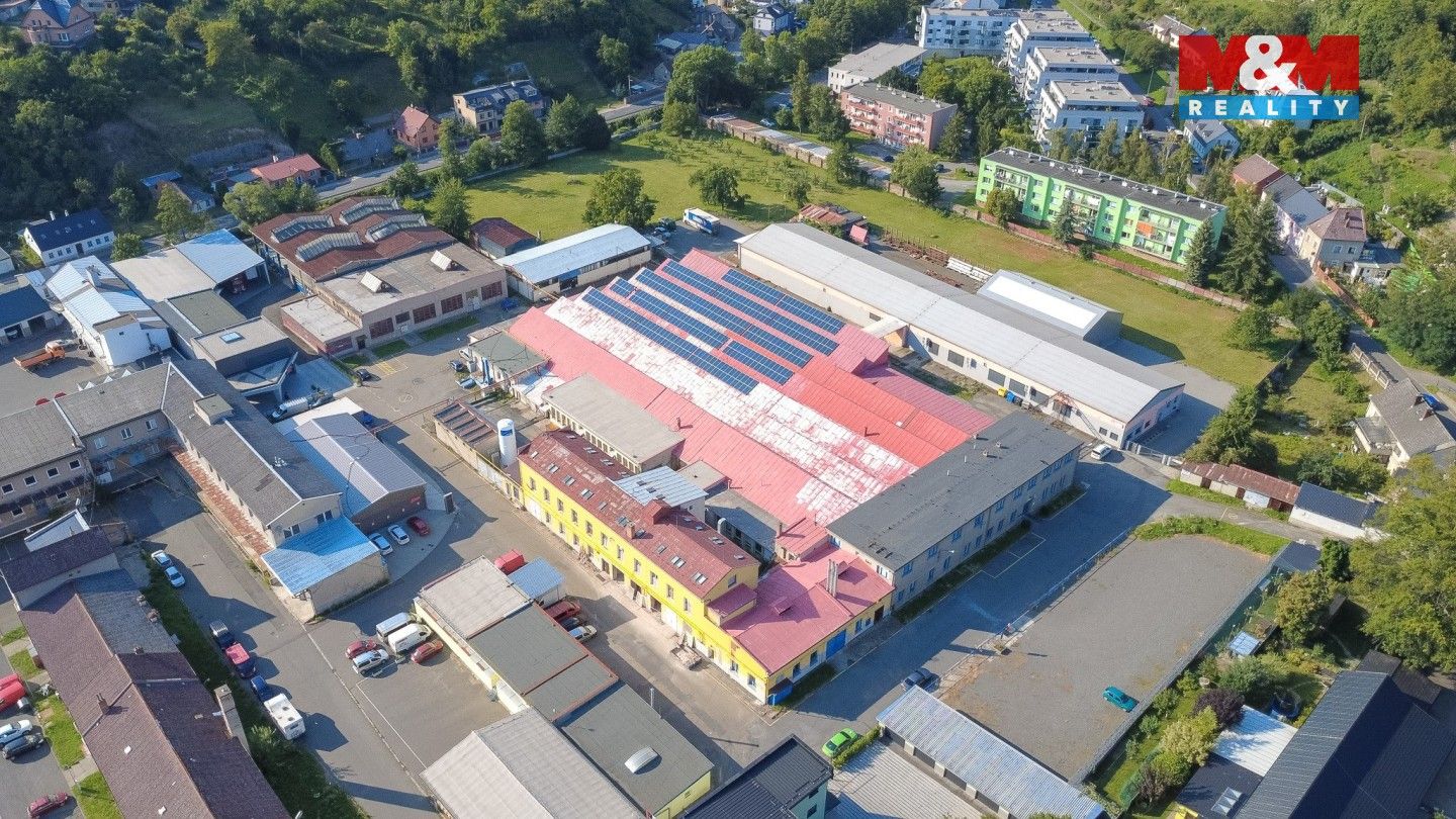 Pronájem komerčního prostoru 140 m² - foto 3