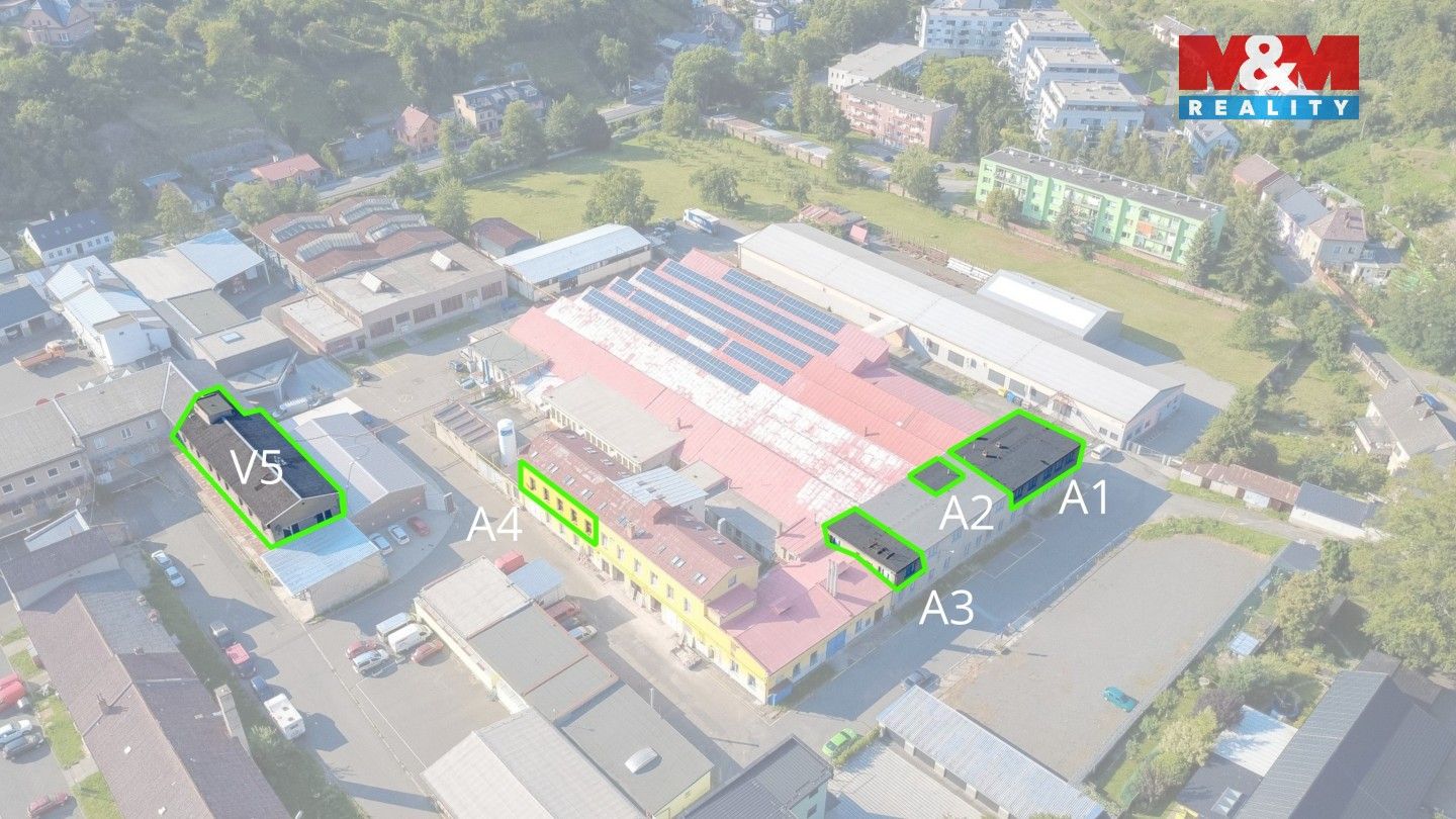 Pronájem komerčního prostoru 140 m² - foto 5