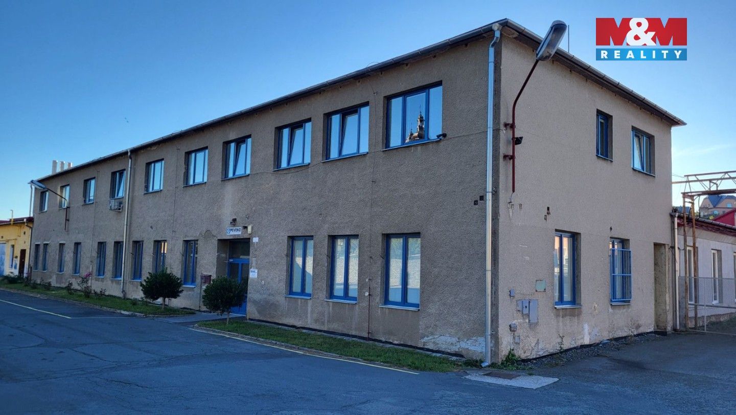 Pronájem komerčního prostoru 140 m² - foto 6
