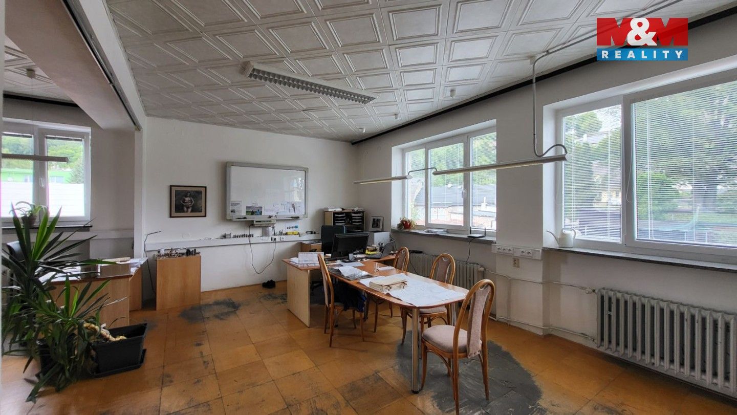 Pronájem komerčního prostoru 140 m² - foto 14