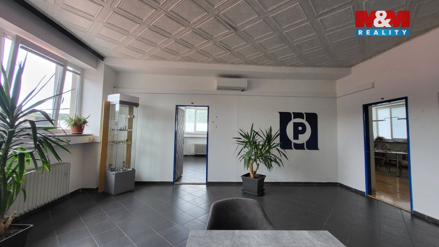 Pronájem komerčního prostoru 140 m² - foto 10