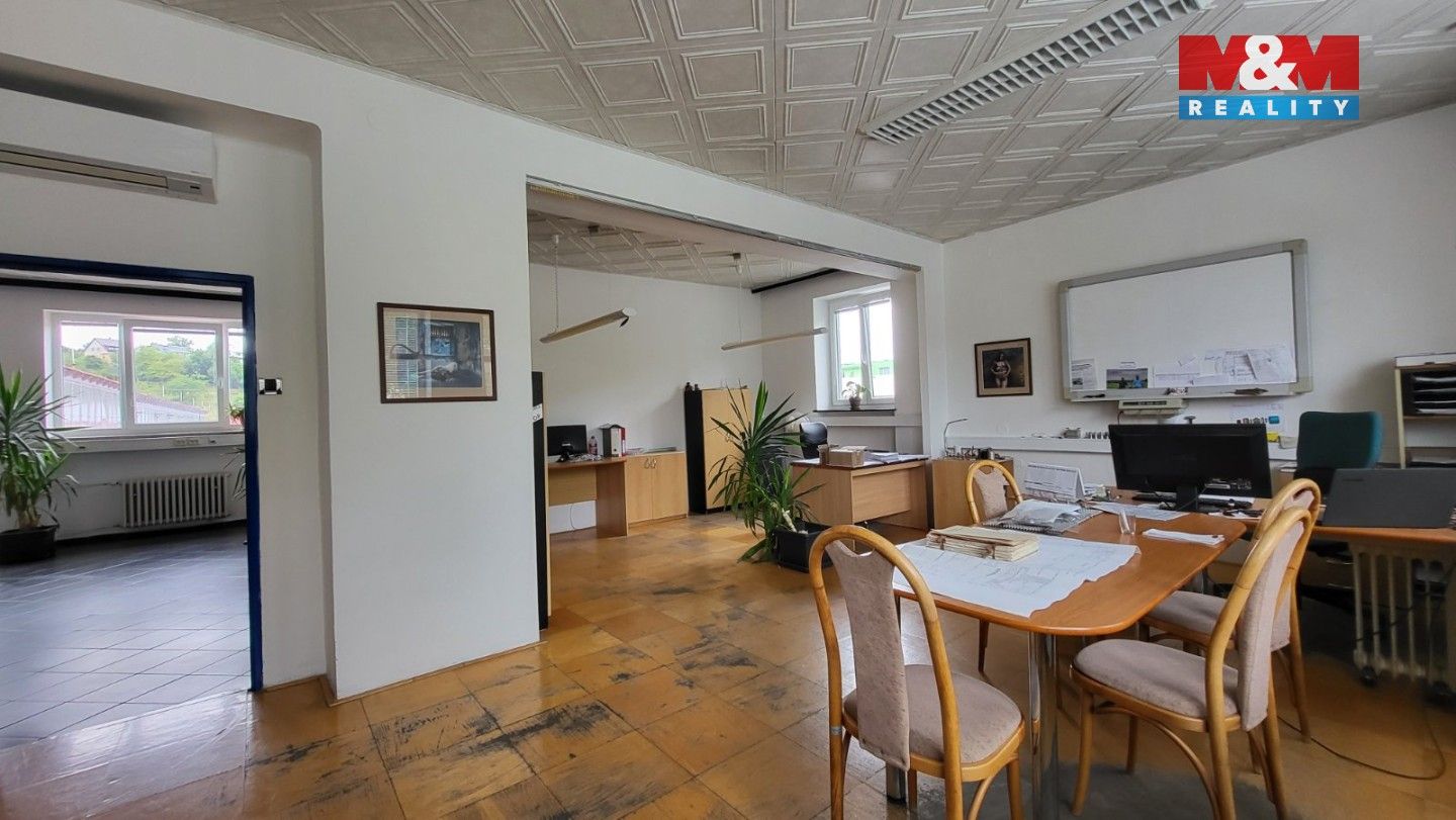 Pronájem komerčního prostoru 140 m² - foto 13