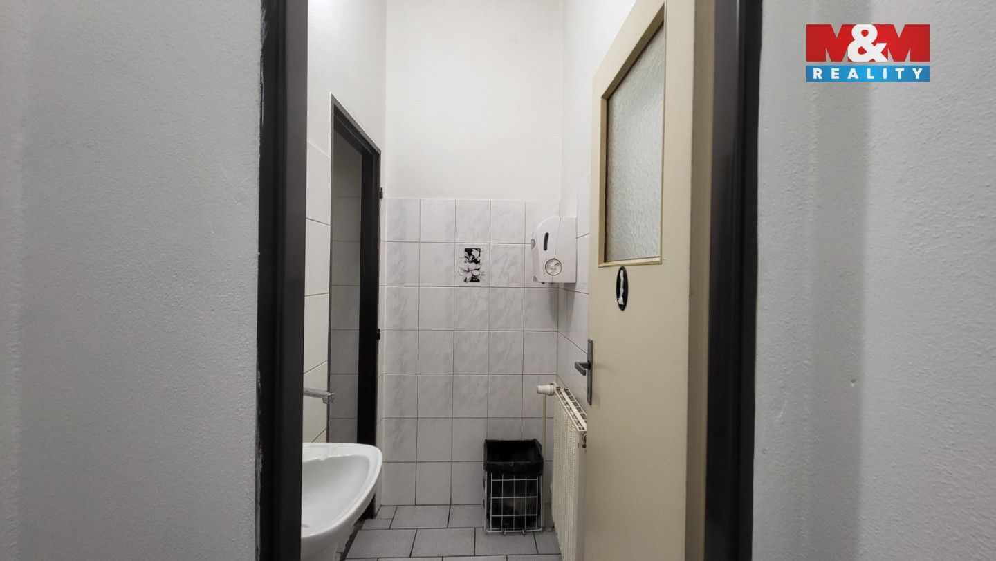 Pronájem komerčního prostoru 140 m² - foto 21