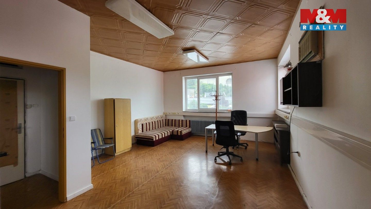 Pronájem komerčního prostoru 140 m² - foto 23