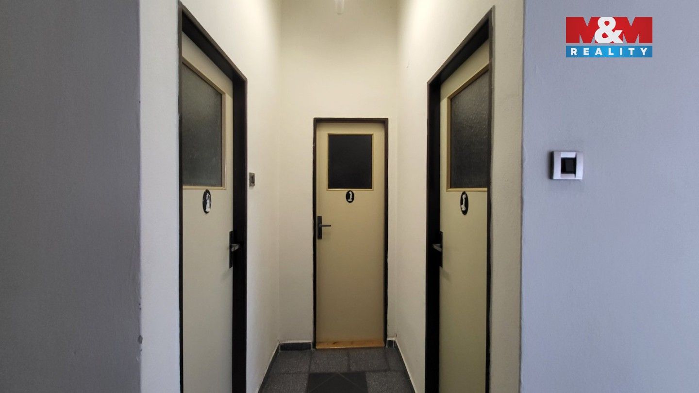 Pronájem komerčního prostoru 140 m² - foto 20