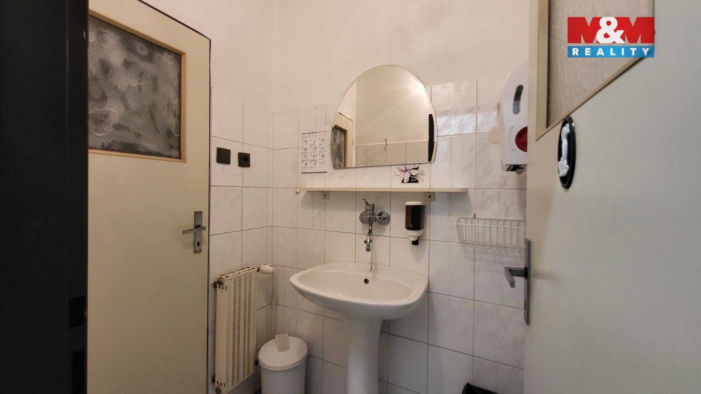 Pronájem komerčního prostoru 140 m² - foto 22