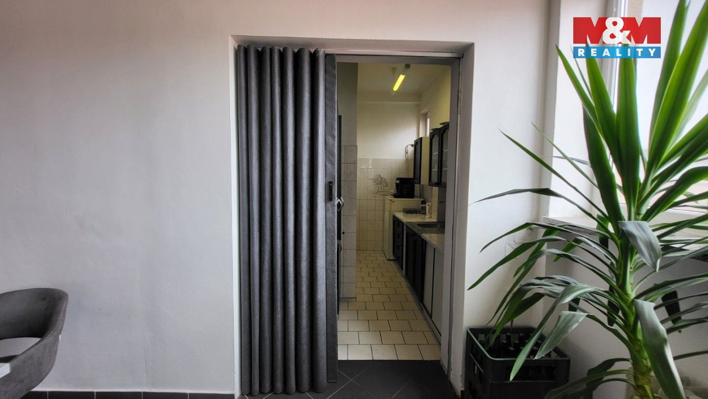 Pronájem komerčního prostoru 140 m² - foto 17