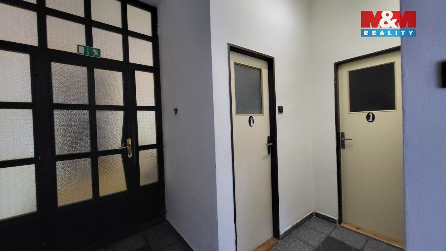 Pronájem komerčního prostoru 140 m² - foto 19