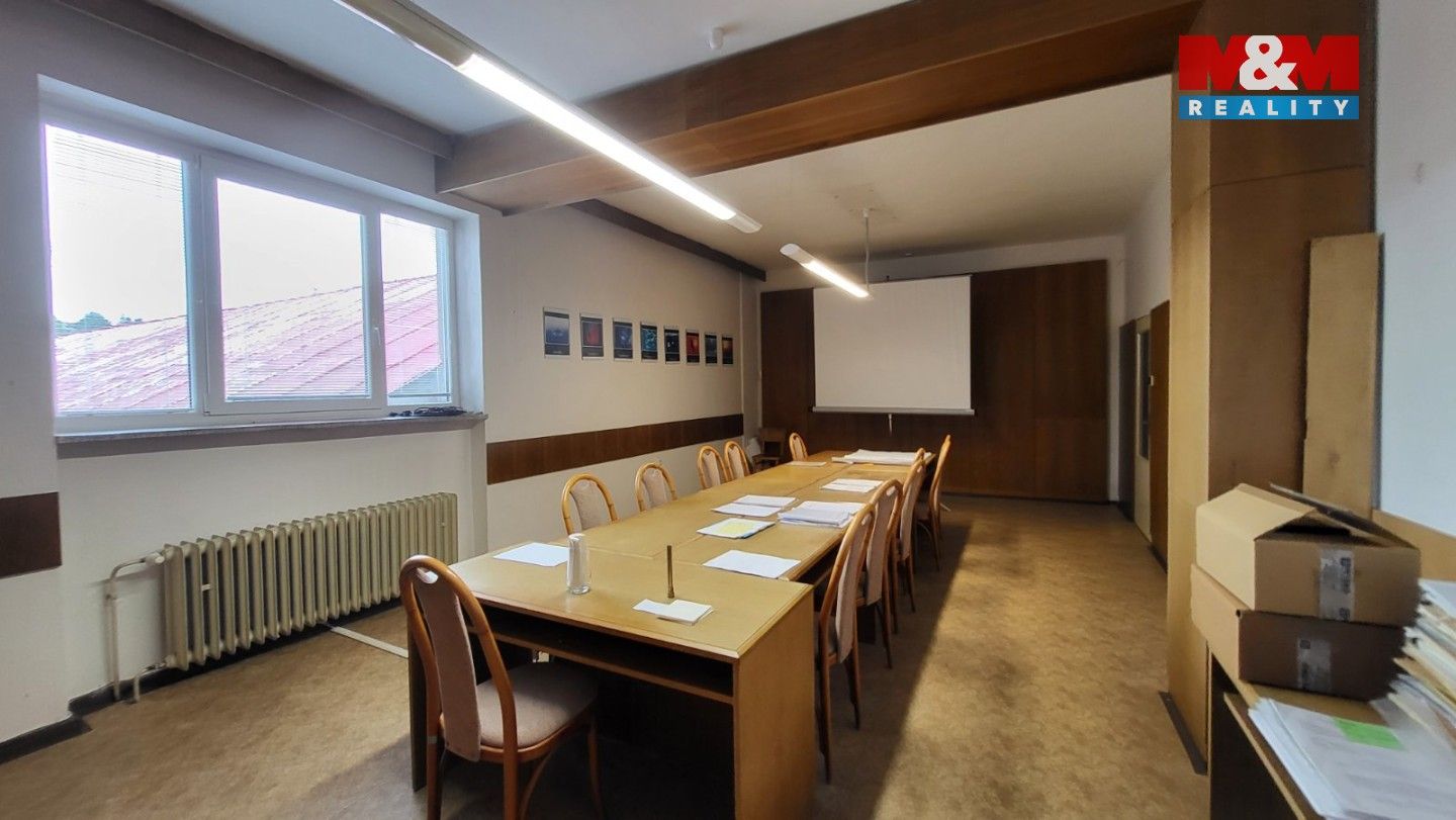 Pronájem komerčního prostoru 140 m² - foto 29
