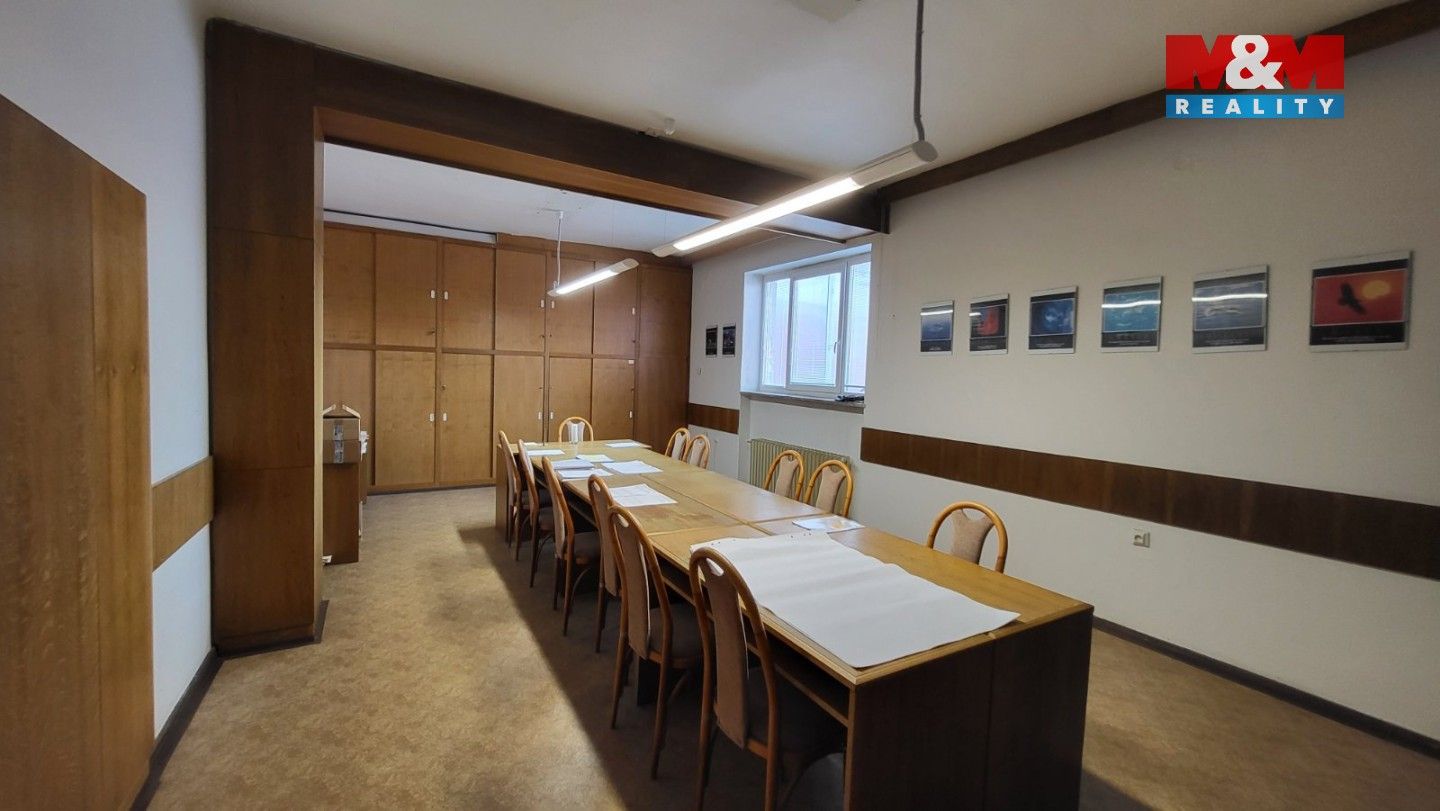 Pronájem komerčního prostoru 140 m² - foto 30