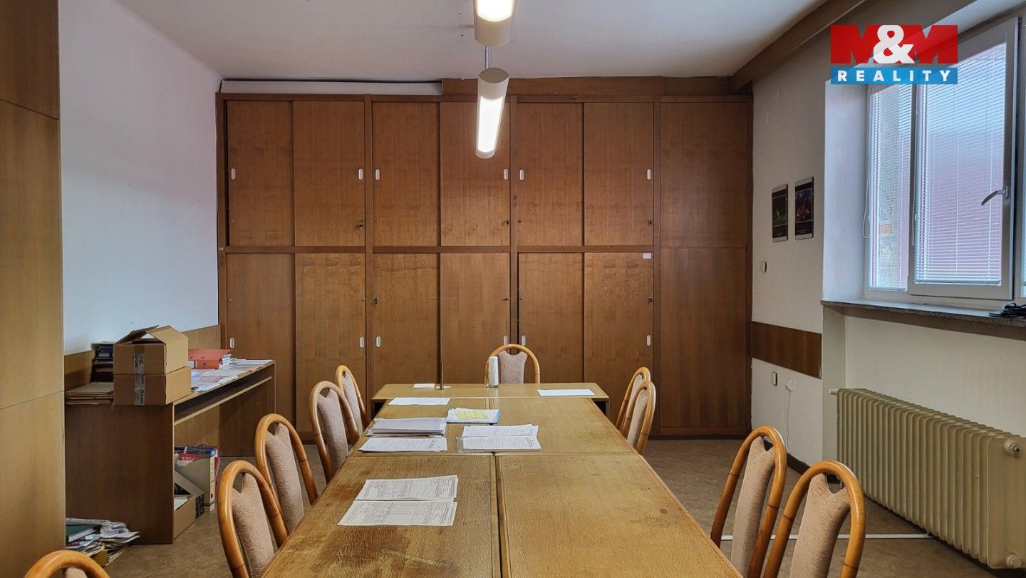 Pronájem komerčního prostoru 140 m² - foto 27