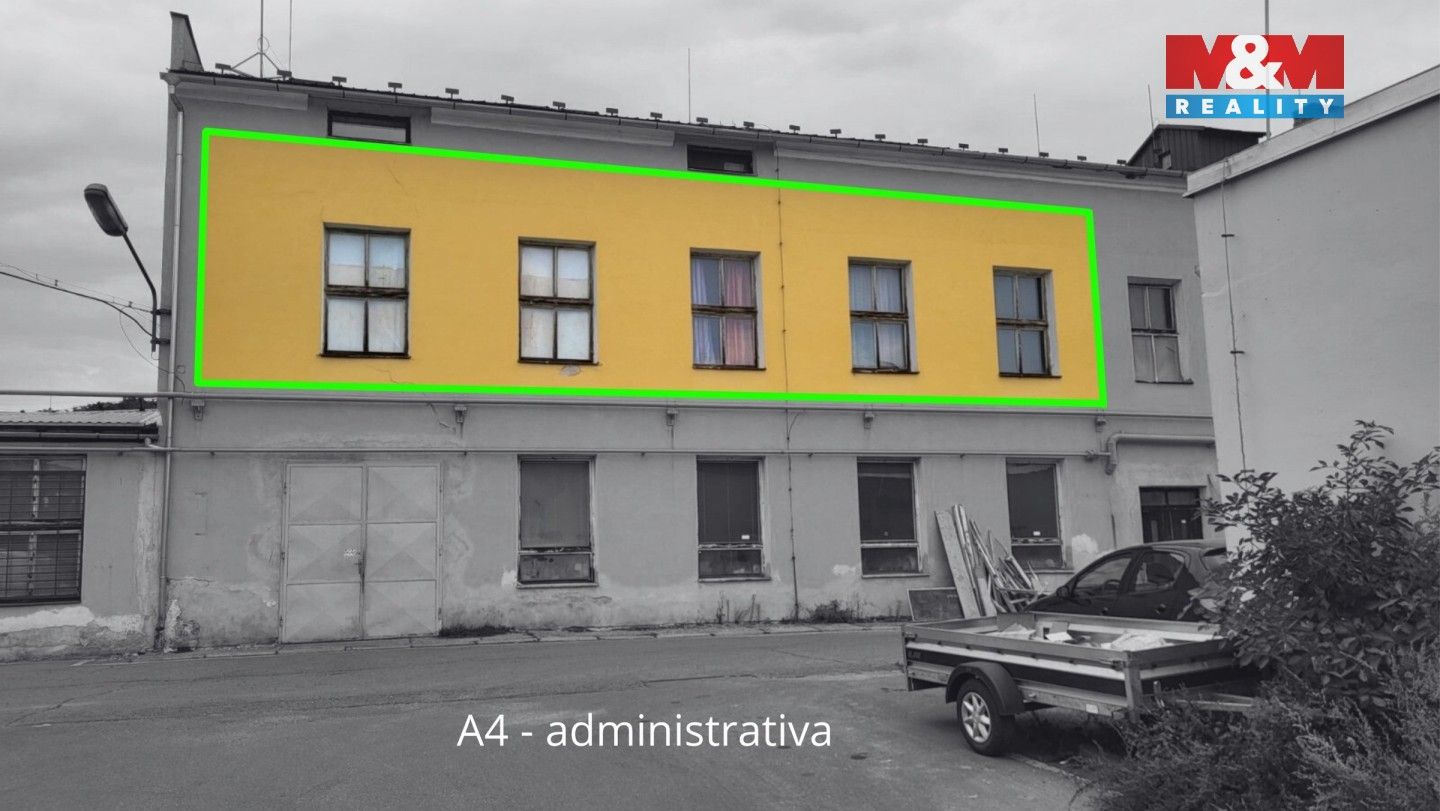 Pronájem komerčního prostoru 140 m² - foto 34