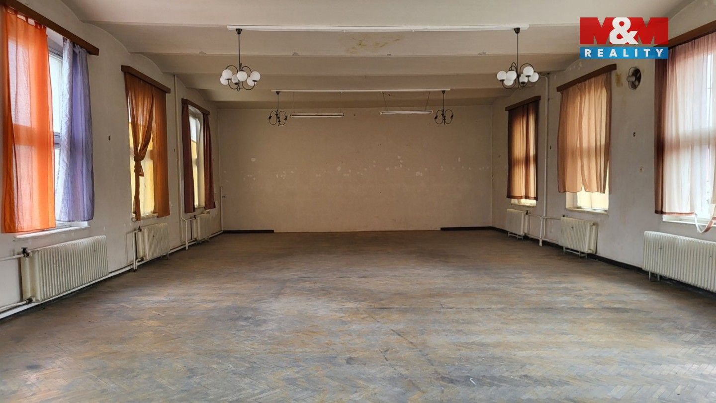 Pronájem komerčního prostoru 140 m² - foto 39