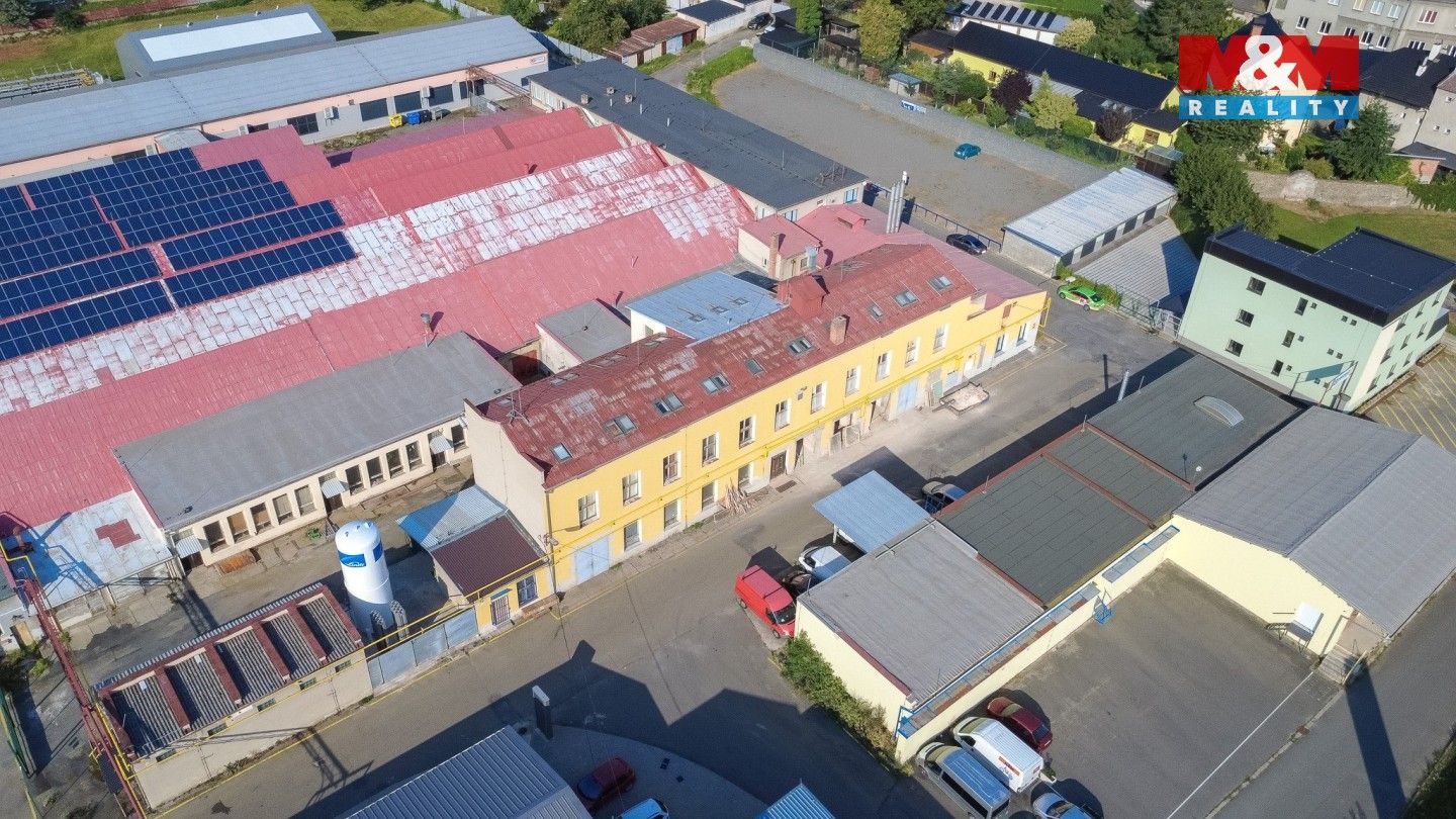 Pronájem komerčního prostoru 140 m² - foto 35