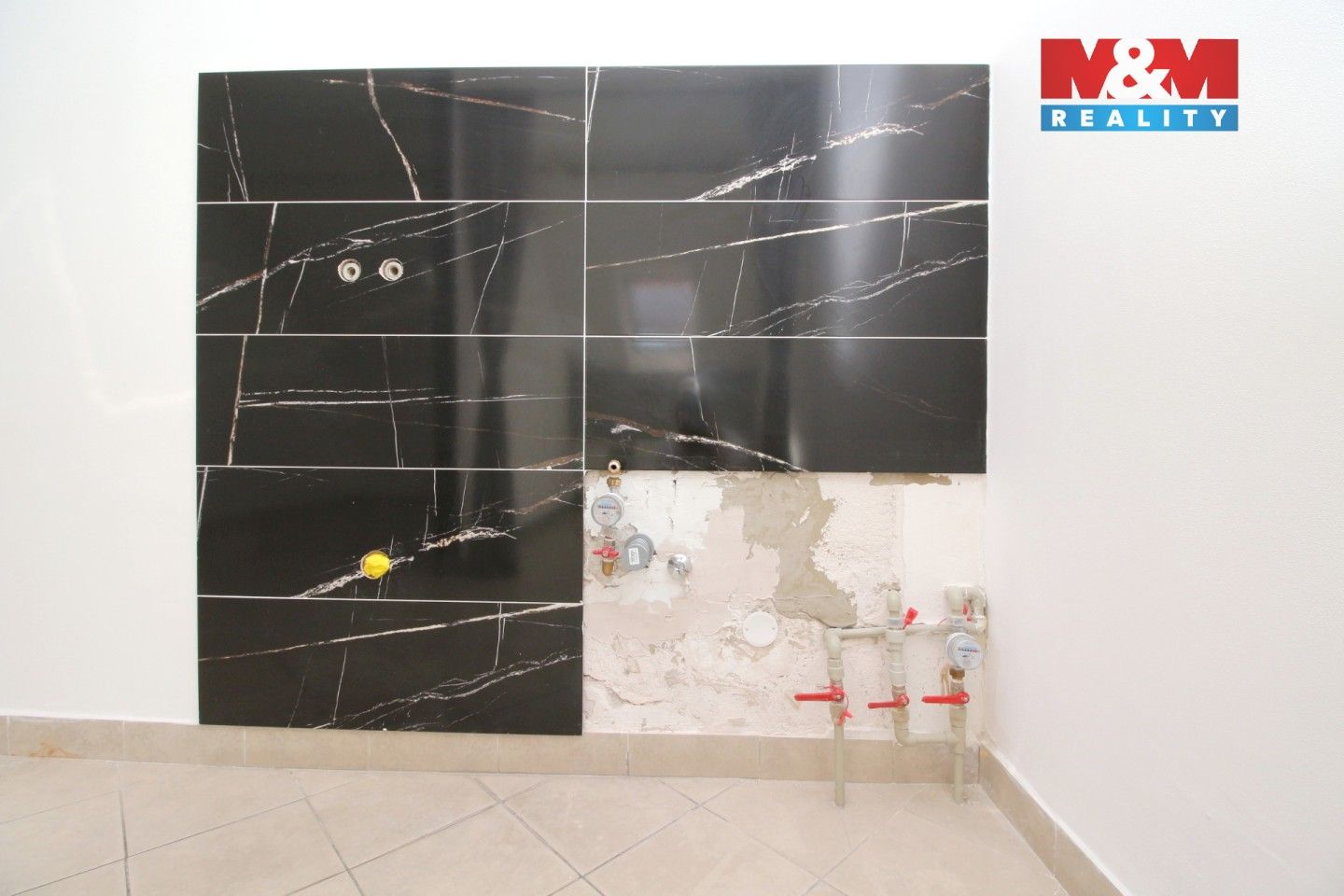 Pronájem komerčního prostoru 24 m² - foto 7
