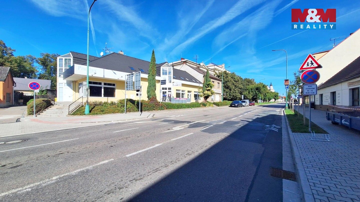 Pronájem komerčního prostoru 24 m² - foto 11
