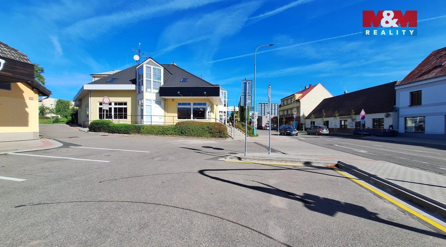 Pronájem komerčního prostoru 24 m² - foto 10