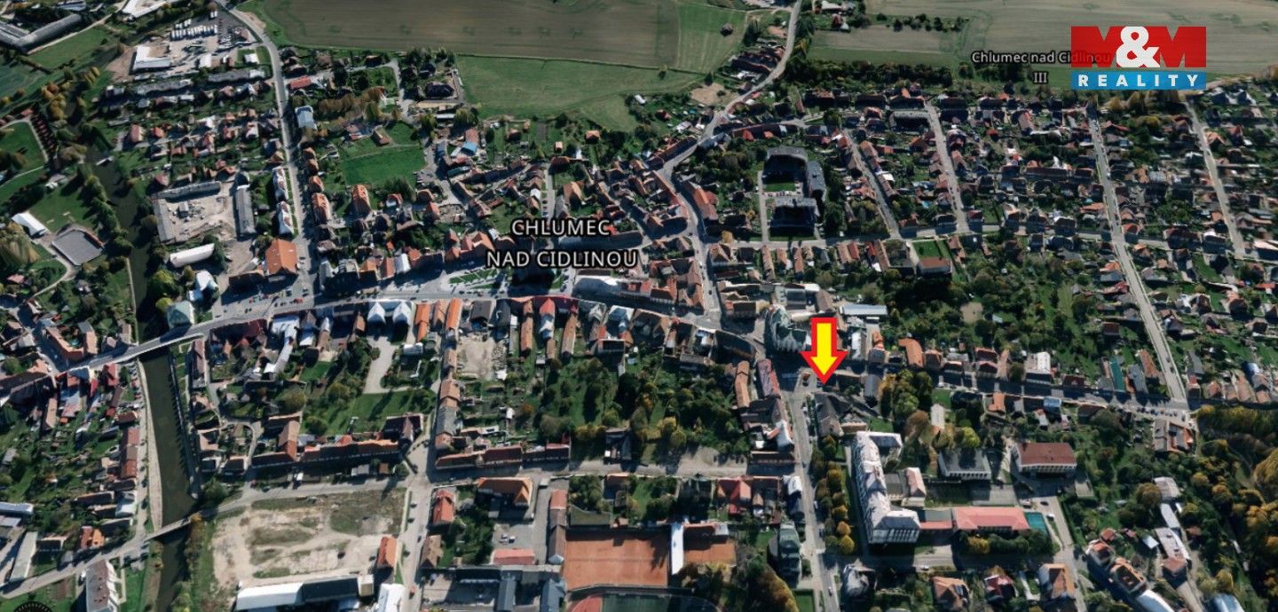 Pronájem komerčního prostoru 24 m² - foto 13