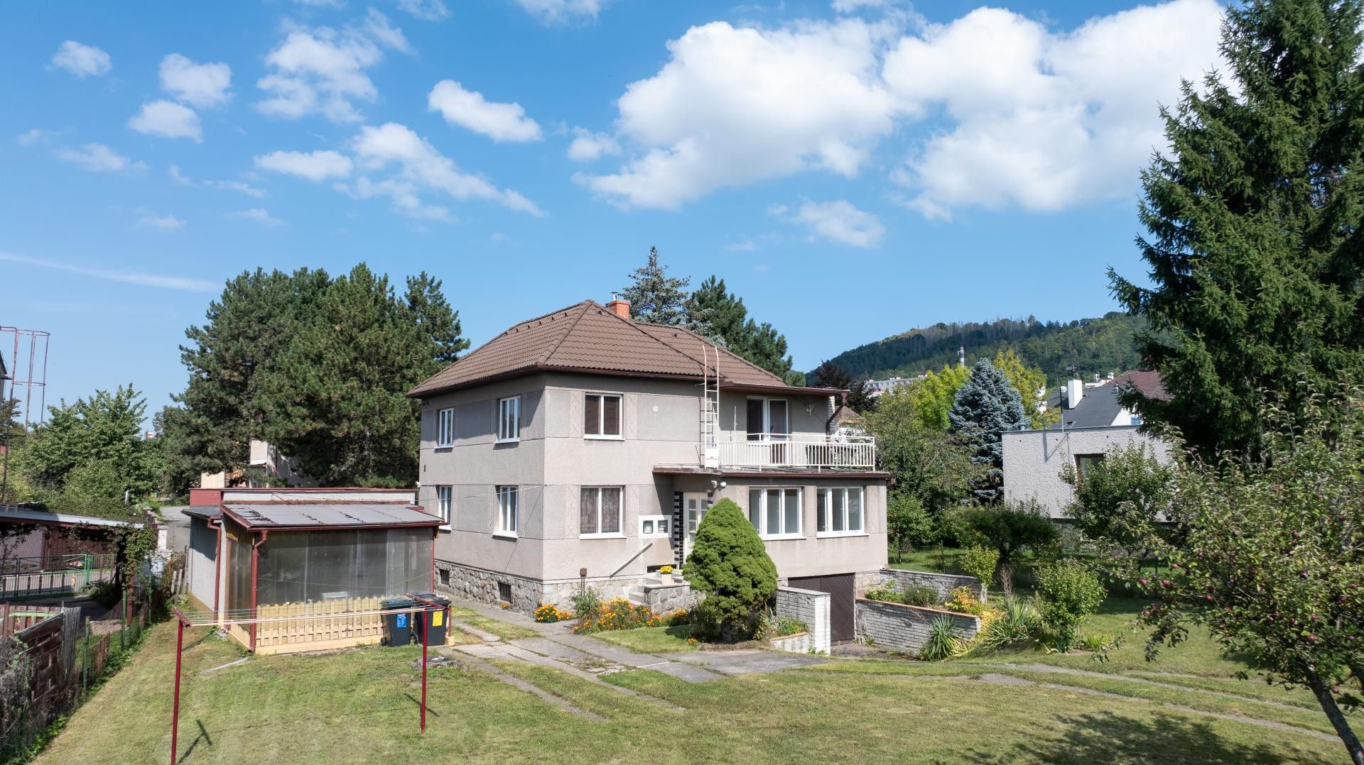 Prodej nemovitosti 160 m² - foto 3