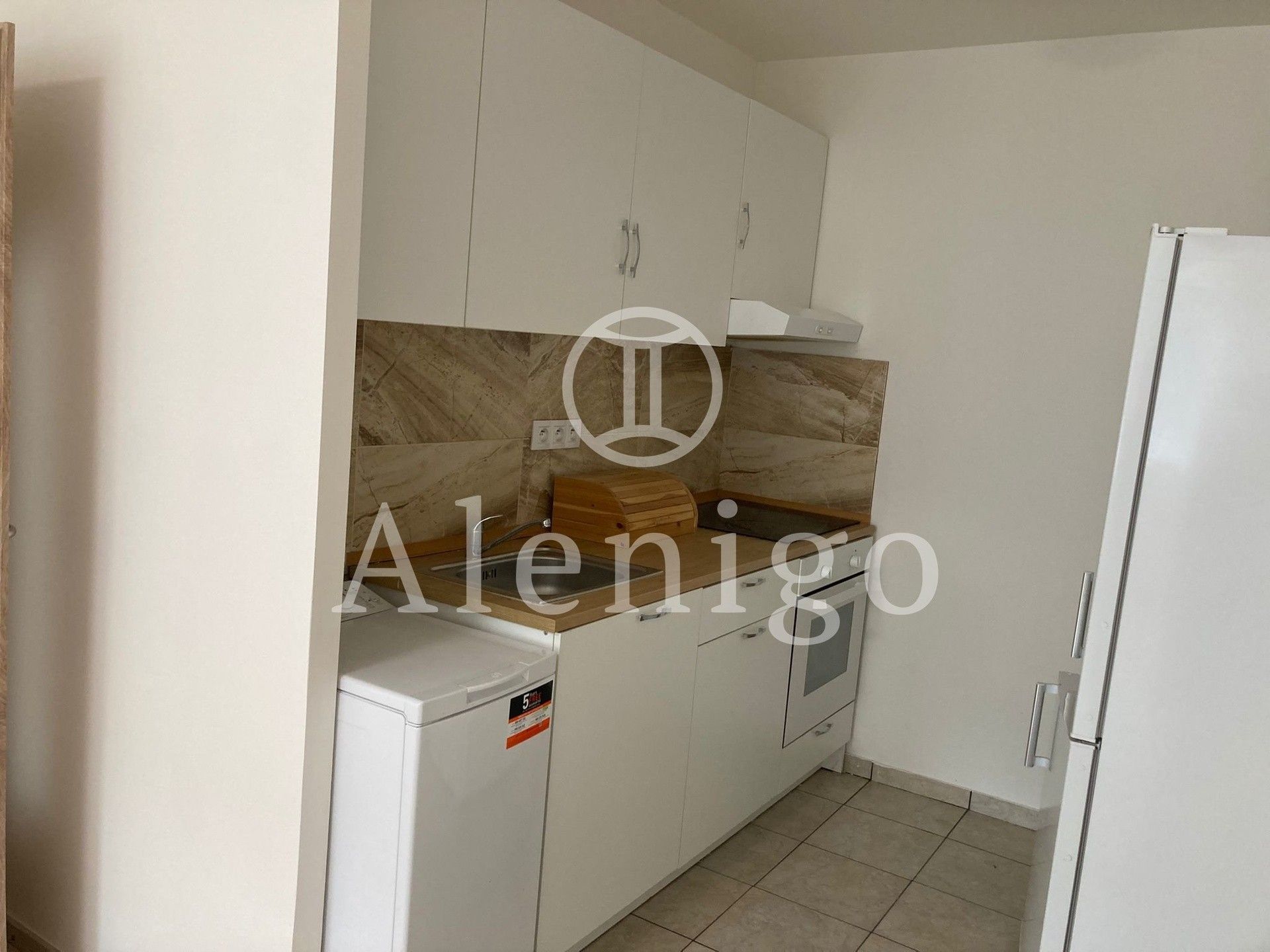 Prodej bytu 2+kk 44 m² - foto 4