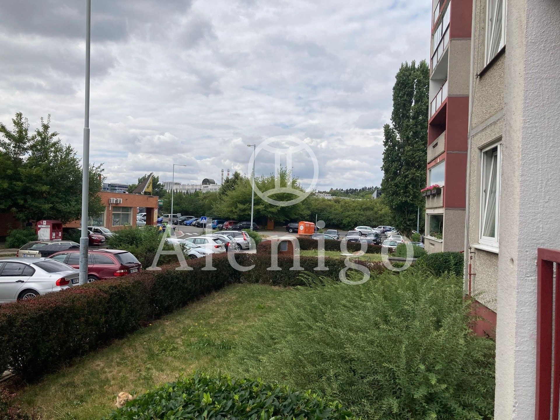 Prodej bytu 2+kk 44 m² - foto 6
